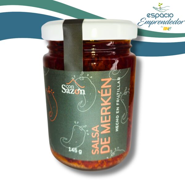 WhatsApp Image 2025-06-25 at 10.56.12 (1) Salsa de merken 145 grs – Marca conSazon