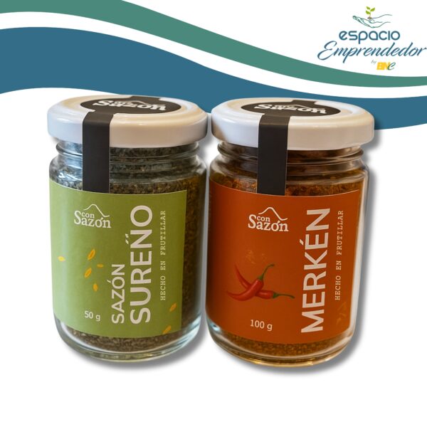 WhatsApp Image 2025-06-25 at 10.56.16 (2) Pack condimento sazon sureño - merken - Marca conSazon