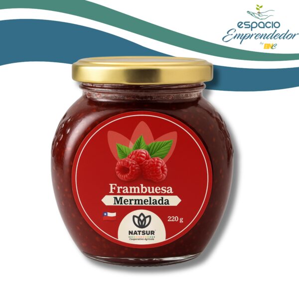 WhatsApp Image 2025-06-25 at 10.56.16 (3) Mermelada de frambuesa 220 grs- Marca Natsur