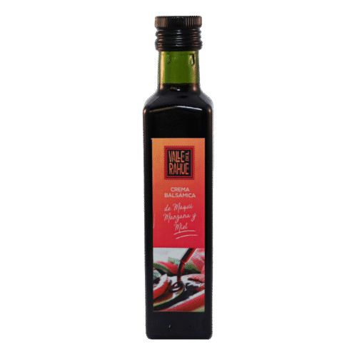Aceto balsámico valle del Rahue (toma Principal) Crema Balsámica 300 ml