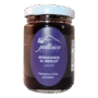 Chutney sabor arándanos al merlot