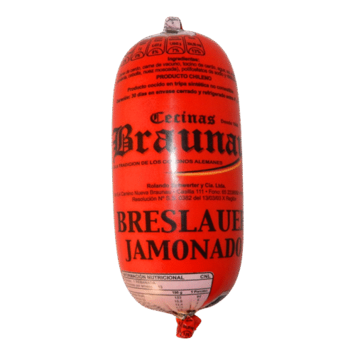 Breslauer Jamonado Braunau Breslauer jamonado