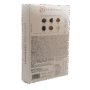 Caja torreón bombones 92 grs