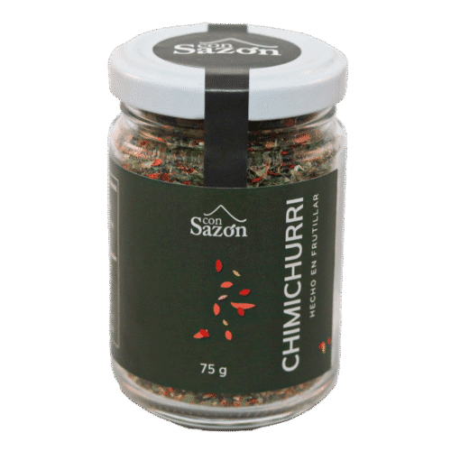 Chimichurri 75 grs