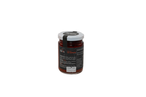 salsa de merken 145 grs consazon 2 Salsa de merken 145 grs