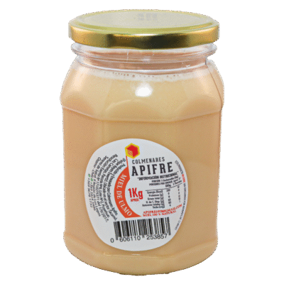 Miel Ulmo 1 kilo
