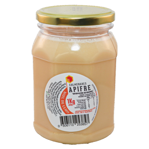 Miel Ulmo 1 kilo