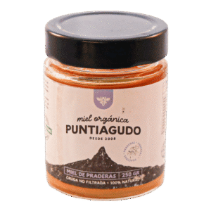Miel Praderas 250 grs