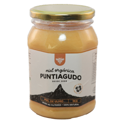 Miel Ulmo 1 kilo
