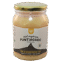Miel Orgánica de Bosque Nativo no filtrada 1 kg