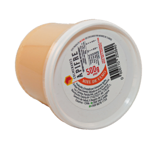 miel de ulmo apifre 500 grs 2 Miel Ulmo 500 grs