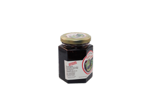 mermelada de mora 250 grs camino dulce2 Mermelada Mora 230 grs