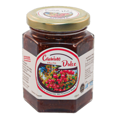 Mermelada Murta 230 grs