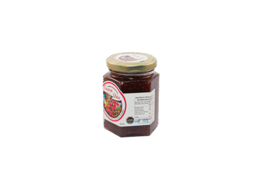 mermelada de murta 230 grs camino dulce 2 Mermelada Murta 230 grs