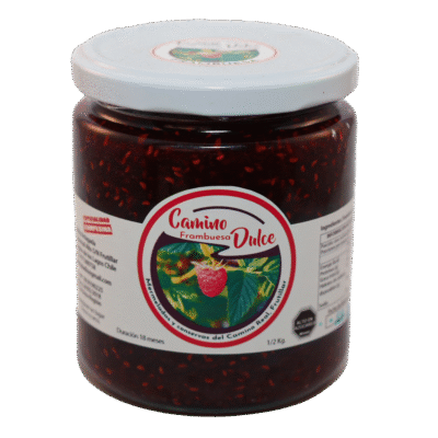 Mermelada Murta 500 grs