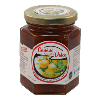 Mermelada Grosella 230 grs