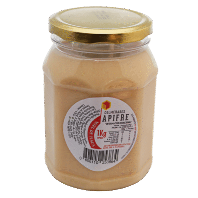 Miel Tiaca 1 kilo