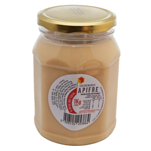miel de tiaca apifre 1kg Miel Tiaca 1 kilo