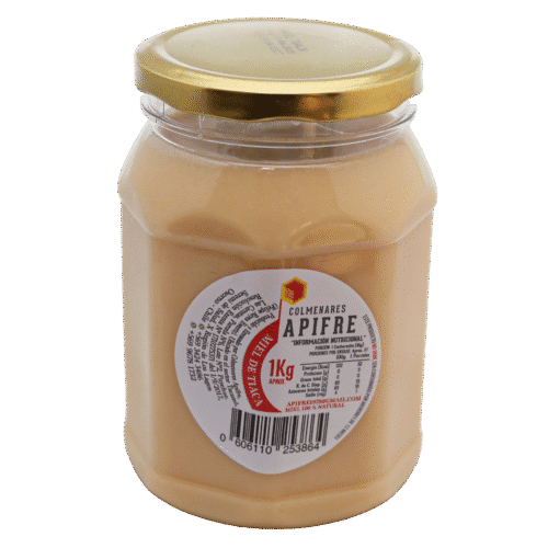 Miel Tiaca 1 kilo