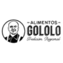 Logo Alimentos Gololo