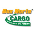 Logo Bus Norte Cargo