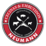 Logo Cecinas Neumann
