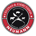 Logo Cecinas Neumann