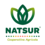 Logo Cooperativa Agrícola Natsur