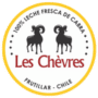 Logo Les Chévres