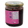 Mermelada frambuesa 480 grs