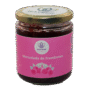 Mermelada frambuesa 480 grs