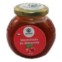 Mermalada mosqueta 220 grs