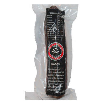 Salame 400 grs