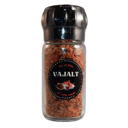 Molinillo sal puta madre