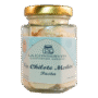 Pasta de Ajo Chilote Merken
