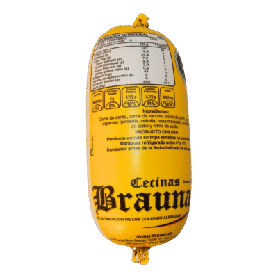 Breslauer Braunau