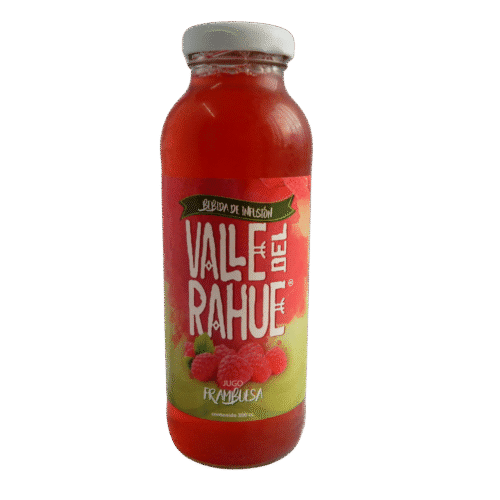 Jugo frambuesa 250 cc