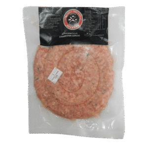 Longanicilla Campesina Cerdo 250 grs