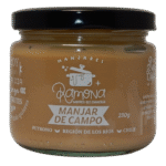 Manjar de campo 230 grs