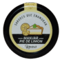 Manjar pie de limón 230 grs