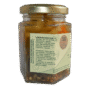 Encurtido de verduras mix ajíes (jalapeño-verde-naranjo) 180 grs