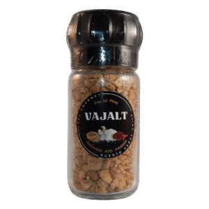 Molinillo sal orégano-ajo-merkén