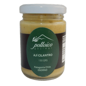 Aji Cilantro 150 grs