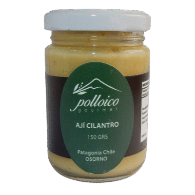 Aji Cilantro 150 grs