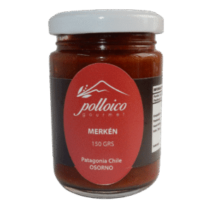 Pasta Merken 150 grs