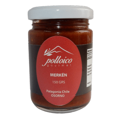 Pasta Merken 150 grs