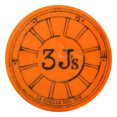 Queso mantecoso mini redondo 350 grs