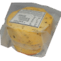 Queso gourmet orégano redondo 300 grs