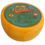 Queso Etiqueta Azul 1 kg
