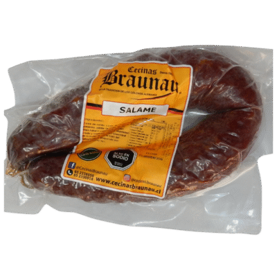 Salame al vacío